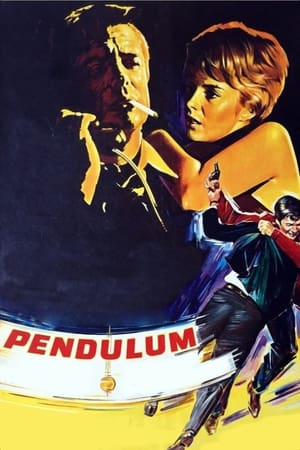 Poster Pendulum 1969