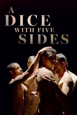 A Dice with Five Sides 10