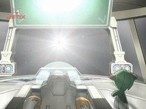 Sonic X: 3×23