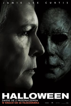 Poster Halloween 2018