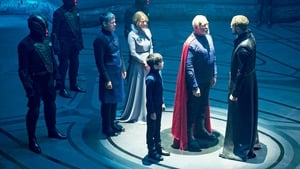 Krypton Staffel 1 Folge 1