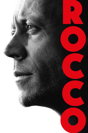poster Rocco