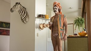 Swinging Safari (2018)