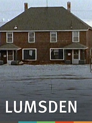 Poster Lumsden (1975)
