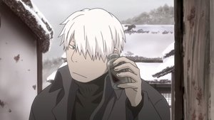 Mushishi – Episódio 23