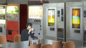 Omae wa Mada Gunma wo Shiranai: 1×11