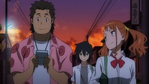 anohana: The Flower We Saw That Day: Season 1 Episode 6 – Forget It, Don’t Forget