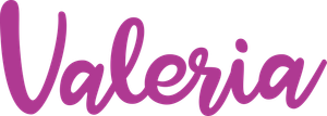 Valeria — Logos 1