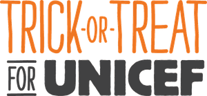 Trick-or-Treat for UNICEF