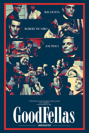 poster GoodFellas