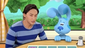 Blue’s Clues & You!: 2×20