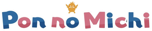 Pon no Michi — Logos 3