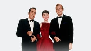 Sabrina 1954 First Early Colored Films Version