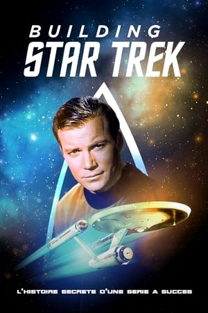 Image Building Star Trek : l'histoire secrète d'une série à succès