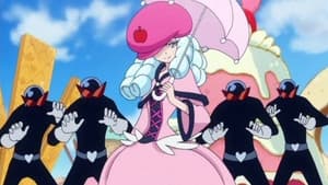 Happiness Charge Precure!: 1×18