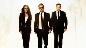 poster Burn Notice