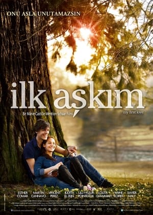 İlk Aşkım