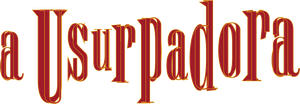 A Usurpadora — Logos 1
