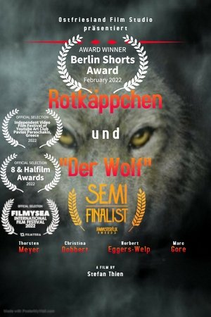 Rotkäppchen und