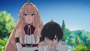 Mushoku Tensei III Cap 11