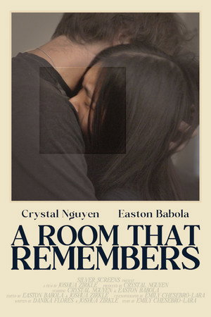A Room That Remembers (2025)