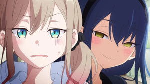 Bad Girl Episódio 08