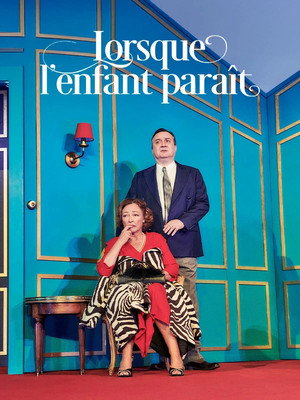 Lorsque l'enfant paraît 13