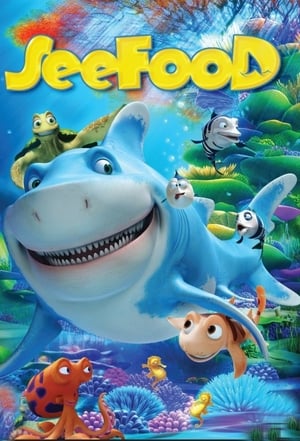 Poster SeaFood 2011