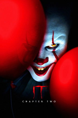 poster It Chapter Two