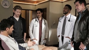 The Resident temporada 1 capitulo 7