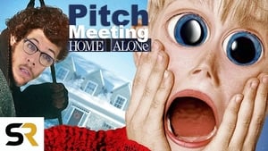 Pitch Meeting Home Alone Pitch Meeting
