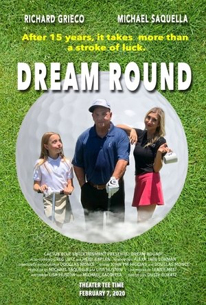 Poster Dream Round (2020)