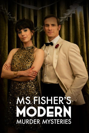 Ms Fisher's Modern Murder Mysteries 29