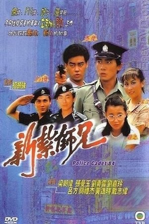 Poster 新扎师兄 1984