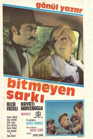 Poster A Neverending Song (1976)