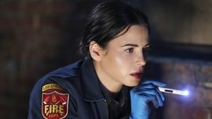 The Rookie Season 5 Episode 22 مترجمة والأخيرة