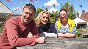 Sarah Beeny's New Life in the Country Episode 2