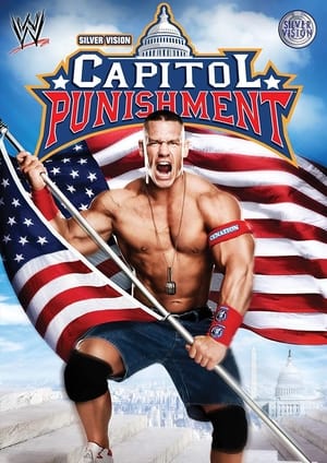 WWE Capitol Punishment 2011 film complet