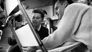 American Masters Charles & Ray Eames: The Architect and the Painter