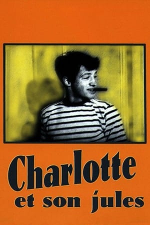Poster di Charlotte et son Jules