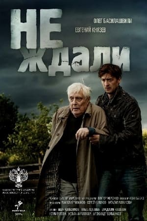 Poster Не ждали (2019)