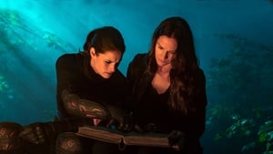 Van Helsing saison 3 Episode 8