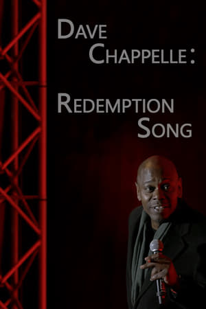 Poster Dave Chappelle: Redemption Song 2021
