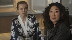 Killing Eve Temporada 2 Capitulo 7