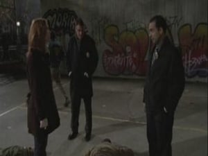 Criminal Intent – Verbrechen im Visier: 7×10