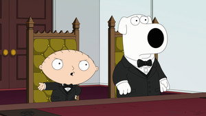 Padre de familia: Happy Hell-o-ween 2026