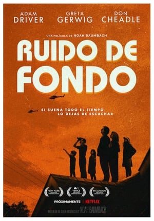 Ruido de fondo