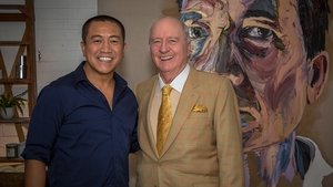 Anh's Brush with Fame Alan Jones