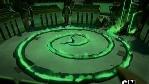 Ninjago: Masters of Spinjitzu: Season 1 Episode 12