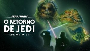 La guerra de las galaxias. Episodio VI: El retorno del Jedi